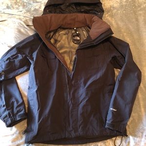 The North Face Tri-Climate women’s S Coat